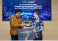 Nokia dan Indosat Perkuat Jaringan 5G, Hadirkan Layanan Berbasis AI di Indonesia
