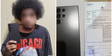 Satu Pelaku Curas Ditangkap, Satreskrim Polresta Jayapura Kota Kejar Dua Komplotannya