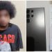 Satu Pelaku Curas Ditangkap, Satreskrim Polresta Jayapura Kota Kejar Dua Komplotannya