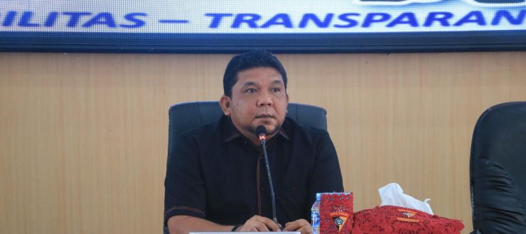 Hari Perdana Ops Sikat Cartenz, Polisi Berhasil Ungkap Kasus Curas dan Curat