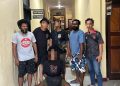 Polda Papua Gencarkan Ops Sikat Cartenz, Kasus Pencurian Toko Emas hingga Penadahan Motor Terungkap
