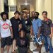 Polda Papua Gencarkan Ops Sikat Cartenz, Kasus Pencurian Toko Emas hingga Penadahan Motor Terungkap