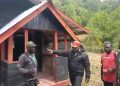 Isu Bom di Gereja Intan Jaya Diklarifikasi, Ternyata Komponen Lonceng Gereja