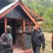 Isu Bom di Gereja Intan Jaya Diklarifikasi, Ternyata Komponen Lonceng Gereja