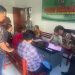 Kasus Ganja P-21, Polresta Jayapura Kota Serahkan Tersangka dan Barang Bukti ke Kejaksaan