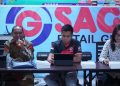 Sosialisasi WHO 2026 Dorong UMKM Papua Percepat Sertifikasi Halal