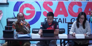 Sosialisasi WHO 2026 Dorong UMKM Papua Percepat Sertifikasi Halal