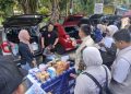 Sosialisasi Wajib Halal Oktober 2026 Dorong UMKM Papua Tingkatkan Kualitas dan Daya Saing Produk