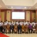 Wabup Naftali Akawal Buka Diklat Kepamongprajaan untuk 25 Kepala Distrik se-Kabupaten Puncak