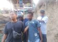 Operasi Sikat Cartenz 2026: Polisi Tangkap Terduga Pelaku Curanmor di Jayapura Selatan