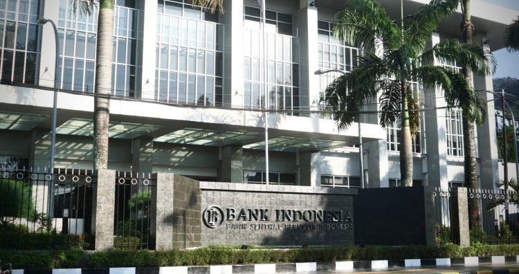 Kantor Perwakilan Bank Indonesia Papua. (Foto: Darul Muttaqin)