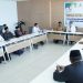 Seleksi Calon Pimpinan BAZNAS Papua 2026-2031 Masuki Tahap Wawancara Faktual