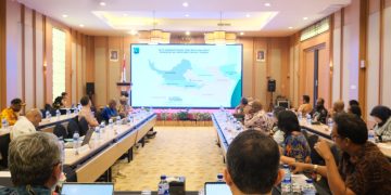 PEIF 2026 Dorong Investasi dan Hilirisasi untuk Percepat Pertumbuhan Papua