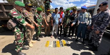 Antisipasi Penyalahgunaan BBM Subsidi, Pertamina Lakukan Sidak Lintas Sektoral di Jayapura