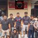 Satreskrim Polres Jayapura Tangkap Pelaku Kekerasan Seksual terhadap Pelajar di Doyo Baru