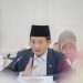 Sambut 1448 H, Menag Ajak Hijrah dari Sikap Curiga ke Saling Percaya