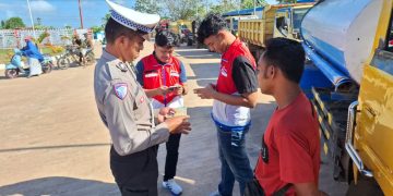 Sidak Lintas Sektoral di Merauke, Pertamina Temukan Lima Kendaraan Terindikasi Salahgunakan BBM Subsidi