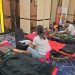Peringati Hari Donor Darah Sedunia, Swiss-Belexpress Jayapura dan PMI Papua Kumpulkan 100 Kantong Darah