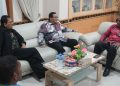 Jelang Hadirnya 3 Kanwil Kemenag Baru, Dirjen Bimas Katolik Perkuat SDM OAP