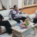Jelang Hadirnya 3 Kanwil Kemenag Baru, Dirjen Bimas Katolik Perkuat SDM OAP