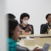 RSUP Jayapura dan RSCM Matangkan Pengembangan Layanan KIA
