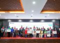 Pertamina Hadirkan Senyum untuk Anak Yatim, Santuni Lima Panti Asuhan di Jayapura