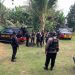 Mortir Diduga Sisa Perang Dunia Ditemukan di Doyo Baru, Dievakuasi ke Lokasi Disposal