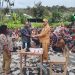 Bansos BLT dan PKH Resmi Disalurkan di Yugumuak, Pemkab Puncak Harap Tepat Sasaran