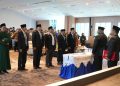 Gubernur Papua Ajak BAZNAS Perkuat Kolaborasi untuk Wujudkan Papua Cerah