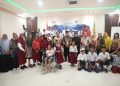 Kemenag Papua Gelar Lebaran Yatim dan Penyandang Disabilitas, Tegaskan Komitmen Layanan Inklusif
