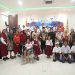 Kemenag Papua Gelar Lebaran Yatim dan Penyandang Disabilitas, Tegaskan Komitmen Layanan Inklusif