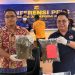 62 Paket Ganja dari PNG Gagal Beredar di Jayapura, WN Papua Nugini Dicokok Polisi