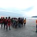 Tak Tinggal Diam, Pemkab Puncak Intensifkan Pencarian Mahasiswa Hilang di Teluk Cenderawasih
