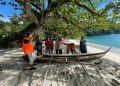 Laporan Orang Hilang Saat Memancing Berakhir Duka, Polres Jayapura Lakukan Evakuasi dan Penanganan Sesuai Prosedur