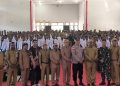 Investasi SDM, Pemkab Puncak Kirim 317 Mahasiswa ke Berbagai Perguruan Tinggi di Indonesia