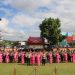 53 Personel Polres Jayapura Terima Kenaikan Pangkat Periode Juli 2026, Ini Pesan Kapolres