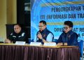 Direktorat Siber Polda Papua Bongkar Kasus ITE, Tiga Tersangka Ditangkap
