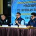 Direktorat Siber Polda Papua Bongkar Kasus ITE, Tiga Tersangka Ditangkap