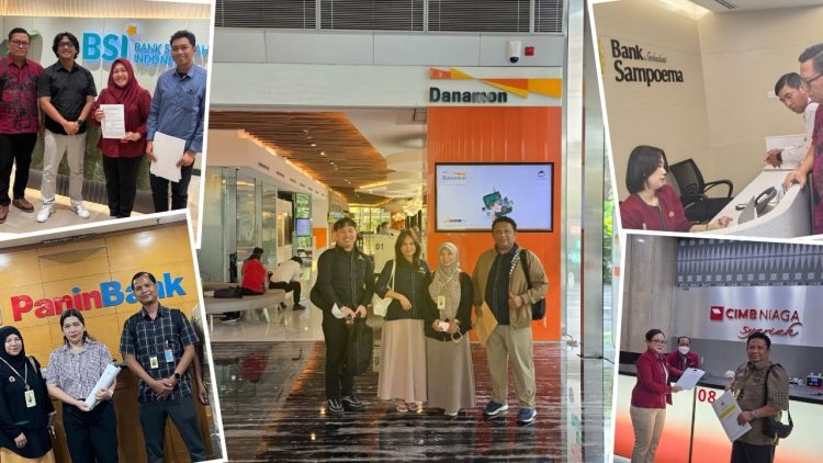 DJP Papabrama Gencarkan Penagihan Aktif Melalui Blokir Rekening Penunggak Pajak. (Foto: Istimewa)