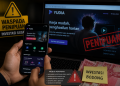 Satgas PASTI Hentikan Aktivitas YUDIA, OJK Papua Imbau Warga Waspada Penipuan Online