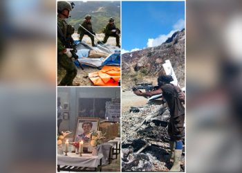 Ikatan Pilot Indonesia Kecam Keras Penembakan Pesawat PK-RCY di Papua, Desak Penguatan Keamanan Penerbangan Sipil