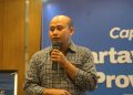 Juneka: Jurnalis Tetap “Ujung Tombak” Pemberitaan