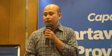 Juneka: Jurnalis Tetap “Ujung Tombak” Pemberitaan