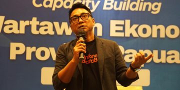 Akademisi: AI Tak Akan Gantikan Jurnalis