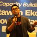 Akademisi: AI Tak Akan Gantikan Jurnalis