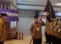 Musda X PEPABRI Papua Perkuat Persatuan dan Dukung Pembangunan Daerah
