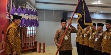Musda X PEPABRI Papua Perkuat Persatuan dan Dukung Pembangunan Daerah