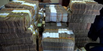 Menembus ke Pelosok 3T, Bank Indonesia Pastikan Ketersediaan Rupiah Layak Edar di Tanah Papua
