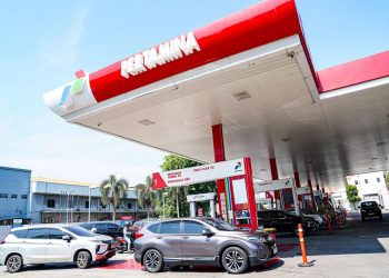 Pertamina Patra Niaga Sesuaikan Harga BBM Nonsubsidi Per 1 Juli