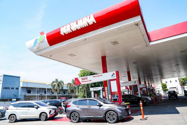 Pertamina Sesuaikan Harga BBM Nonsubsidi. (Foto: Istimewa)